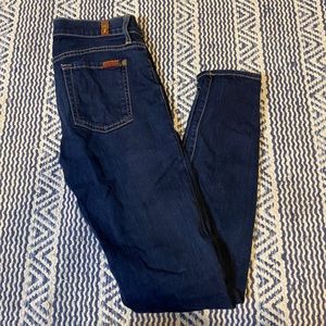 7 for All Mankind Jeans